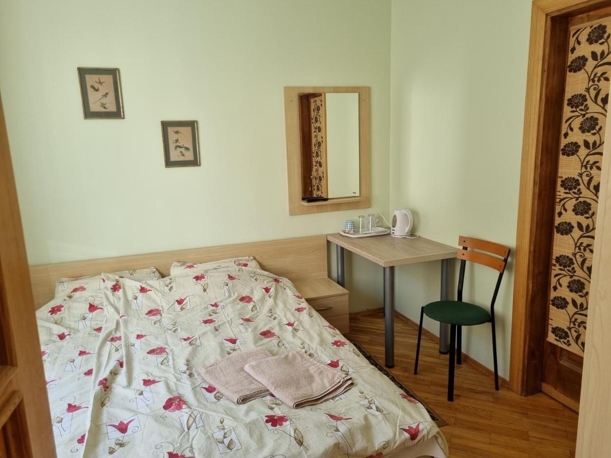 Апартаменты Livingpalanga Meta3 Экстерьер фото